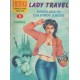 EROTIKA Nº 5 LADY TRAVEL