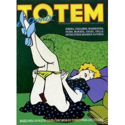 TOTEM EL COMIX Nº 32