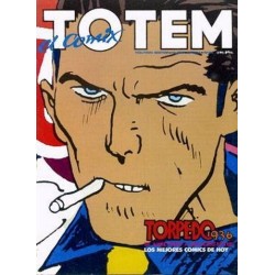 TOTEM EL COMIX Nº 24