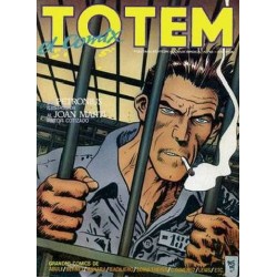 TOTEM EL COMIX Nº 10