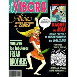 EL VIBORA Nº 115