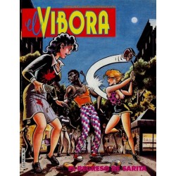 EL VIBORA Nº 93