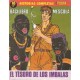 EL VIBORA HISTORIAS COMPLETAS Nº 18 EL TESORO DE LOS IMBALAS