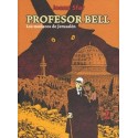 PROFESOR BELL Nº 2 LOS MUÑECOS DE JERUSALÉN