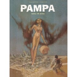 PAMPA Nº 3 LUNA DE AGUA