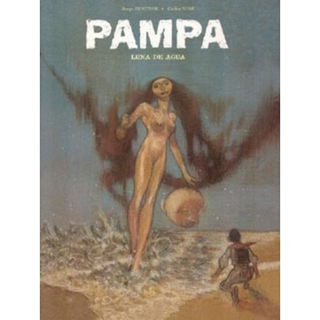 PAMPA Nº 3 LUNA DE AGUA