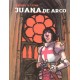 JUANA DE ARCO