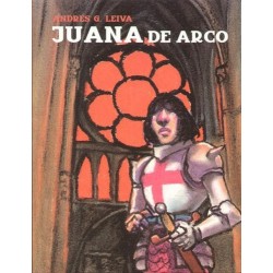 JUANA DE ARCO