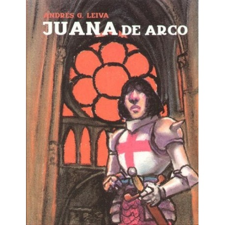 JUANA DE ARCO