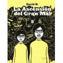 LA ASCENSIÓN DEL GRAN MAL Nº 3