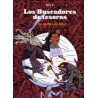 LOS BUSCADORES DE TESOROS Nº 1 LA SOMBRA DE DIOS