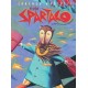 EL SEÑOR SPARTACO, VIAJE DE UN EPICÉNTRICO