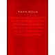 TAPA ROJA