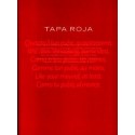 TAPA ROJA