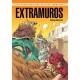 LAS AVENTURAS DEL CAPITAN TORREZNO: Nº 4 EXTRAMUROS