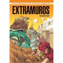 LAS AVENTURAS DEL CAPITAN TORREZNO Nº 4 EXTRAMUROS