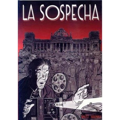 LA SOSPECHA