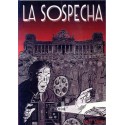 LA SOSPECHA