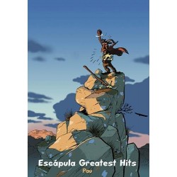ESCÁPULA GREATEST HITS