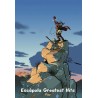 ESCÁPULA GREATEST HITS