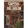 LAS AVENTURAS DEL CAPITÁN TORREZNO Nº 5 CAPITAL DE PROVINCIAS DEL DOLOR