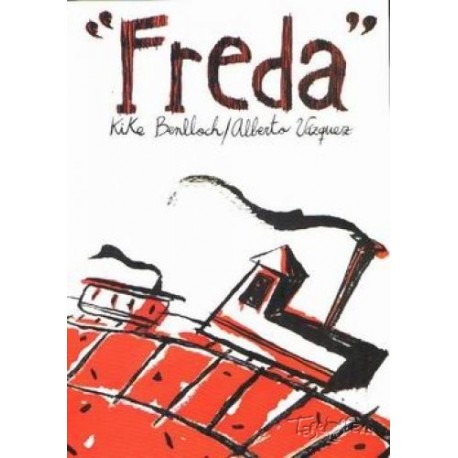 FREDA