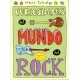 CURIOSIDADES DEL MUNDO DEL ROCK
