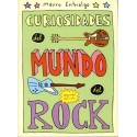 CURIOSIDADES DEL MUNDO DEL ROCK