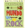 CURIOSIDADES DEL MUNDO DEL ROCK