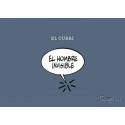 EL HOMBRE INVISIBLE