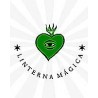 LINTERNA MÁGICA