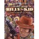 LA VERDADERA LEYENDA DE BILLY THE KID