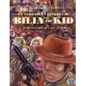 LA VERDADERA LEYENDA DE BILLY THE KID