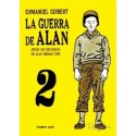 LA GUERRA DE ALAN Nº 2