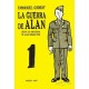 LA GUERRA DE ALAN Nº 1