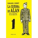 LA GUERRA DE ALAN Nº 1