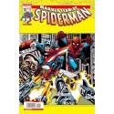 SPIDERMAN MARVEL TEAM-UP Nº 5