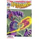 SPIDERMAN MARVEL TEAM-UP Nº 4