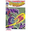 SPIDERMAN MARVEL TEAM-UP Nº 4