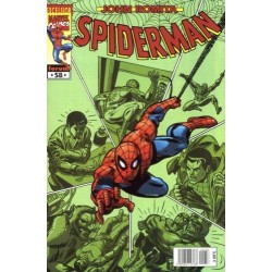 SPIDERMAN DE JOHN ROMITA Nº 58