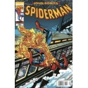 SPIDERMAN DE JOHN ROMITA Nº 56