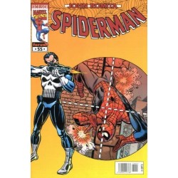 SPIDERMAN DE JOHN ROMITA Nº 55