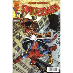 SPIDERMAN DE JOHN ROMITA Nº 53