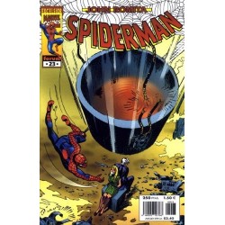 SPIDERMAN DE JOHN ROMITA Nº 23