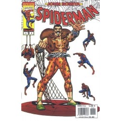 SPIDERMAN DE JOHN ROMITA Nº 9