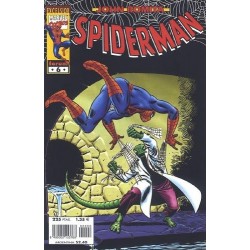 SPIDERMAN DE JOHN ROMITA Nº 6