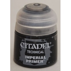 TECHNICAL : IMPERIAL PRIMER