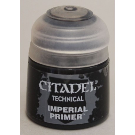 TECHNICAL : IMPERIAL PRIMER