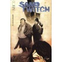 SAM AND TWITCH VOL.2 Nº 3