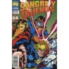 SANGRE Y TRUENOS Nº 6